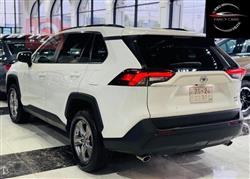 تويوتا راف 4